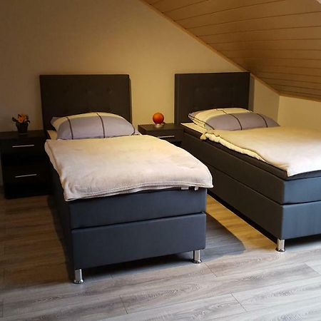 Apartament ZeitRaum Mandy In Brandy Waldsolms Zewnętrze zdjęcie