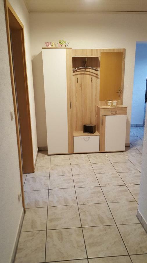 Apartament ZeitRaum Mandy In Brandy Waldsolms Zewnętrze zdjęcie