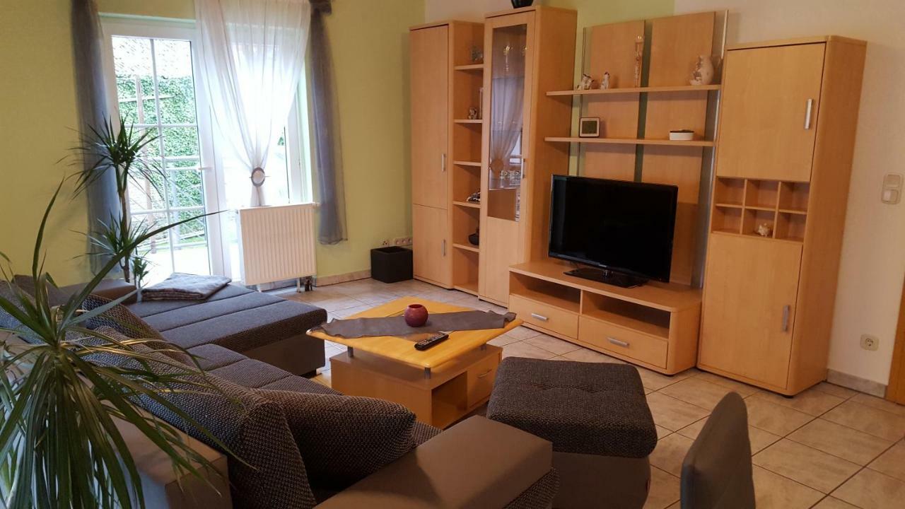 Apartament ZeitRaum Mandy In Brandy Waldsolms Zewnętrze zdjęcie