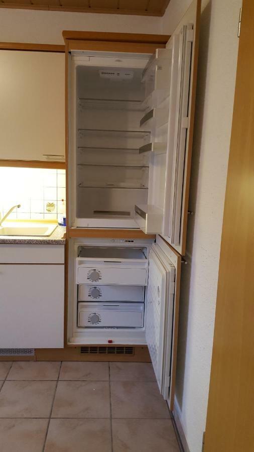 Apartament ZeitRaum Mandy In Brandy Waldsolms Zewnętrze zdjęcie
