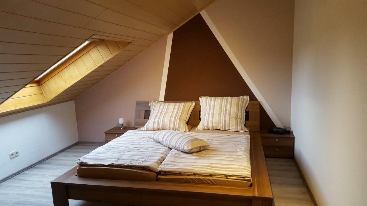 Apartament ZeitRaum Mandy In Brandy Waldsolms Zewnętrze zdjęcie