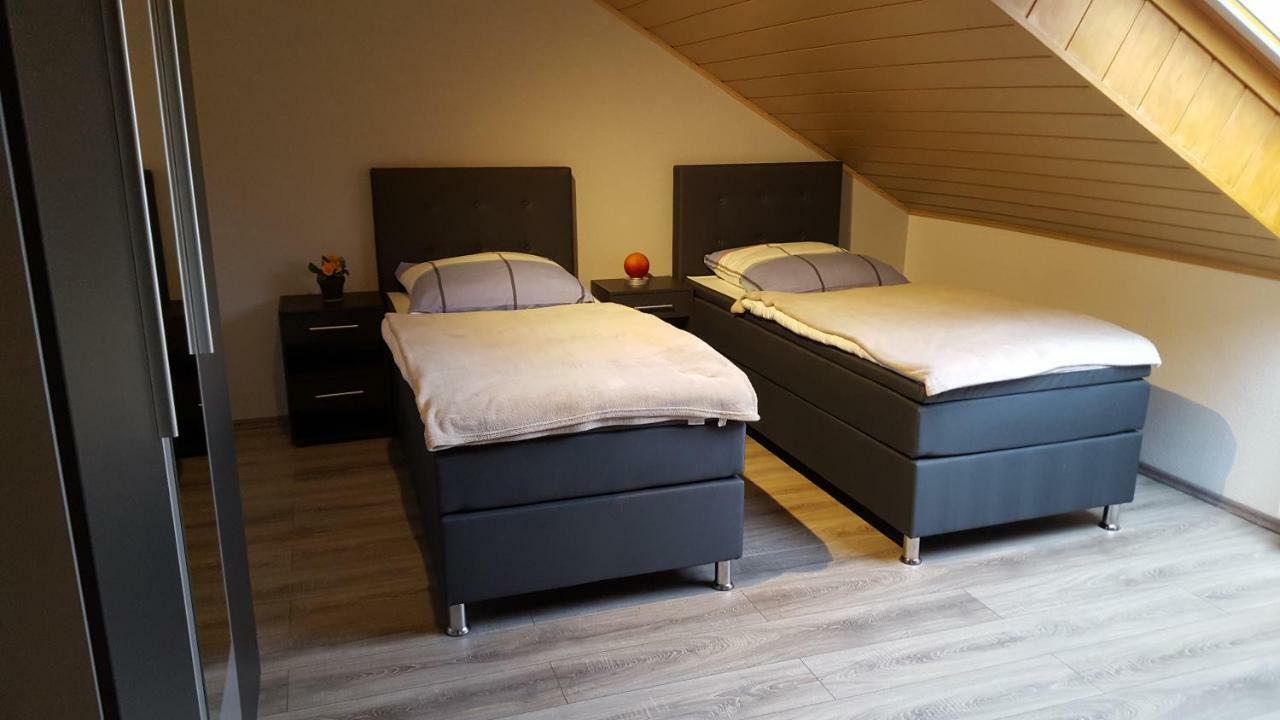 Apartament ZeitRaum Mandy In Brandy Waldsolms Zewnętrze zdjęcie