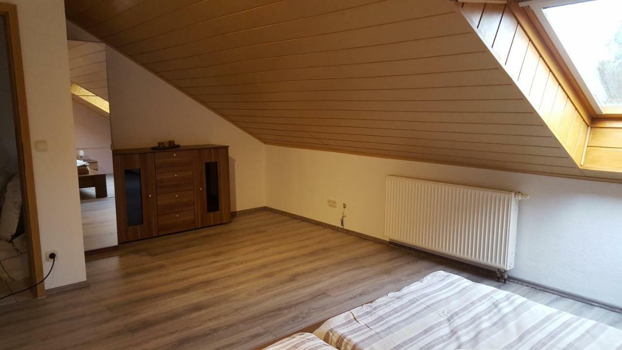 Apartament ZeitRaum Mandy In Brandy Waldsolms Zewnętrze zdjęcie