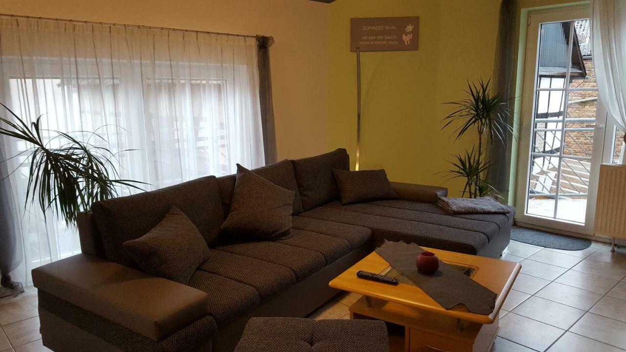 Apartament ZeitRaum Mandy In Brandy Waldsolms Zewnętrze zdjęcie