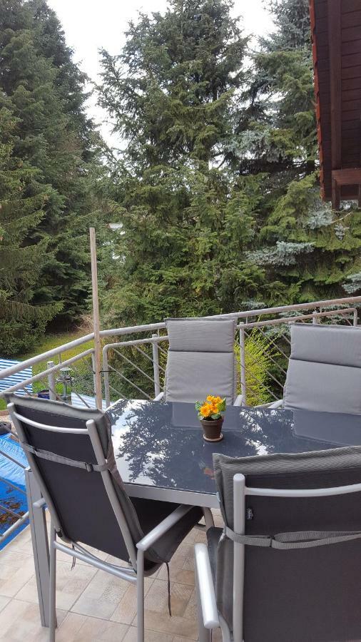 Apartament ZeitRaum Mandy In Brandy Waldsolms Zewnętrze zdjęcie