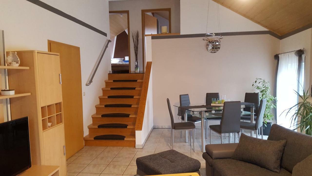 Apartament ZeitRaum Mandy In Brandy Waldsolms Zewnętrze zdjęcie