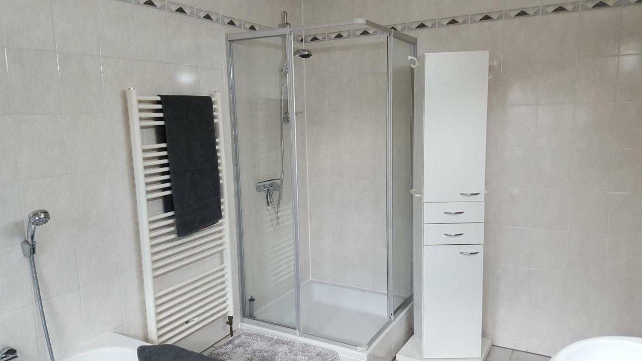 Apartament ZeitRaum Mandy In Brandy Waldsolms Zewnętrze zdjęcie