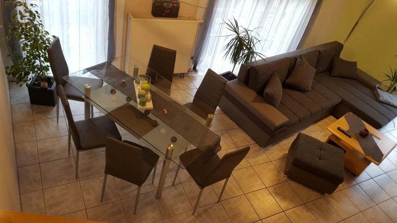 Apartament ZeitRaum Mandy In Brandy Waldsolms Zewnętrze zdjęcie