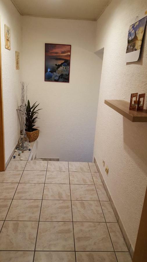 Apartament ZeitRaum Mandy In Brandy Waldsolms Zewnętrze zdjęcie