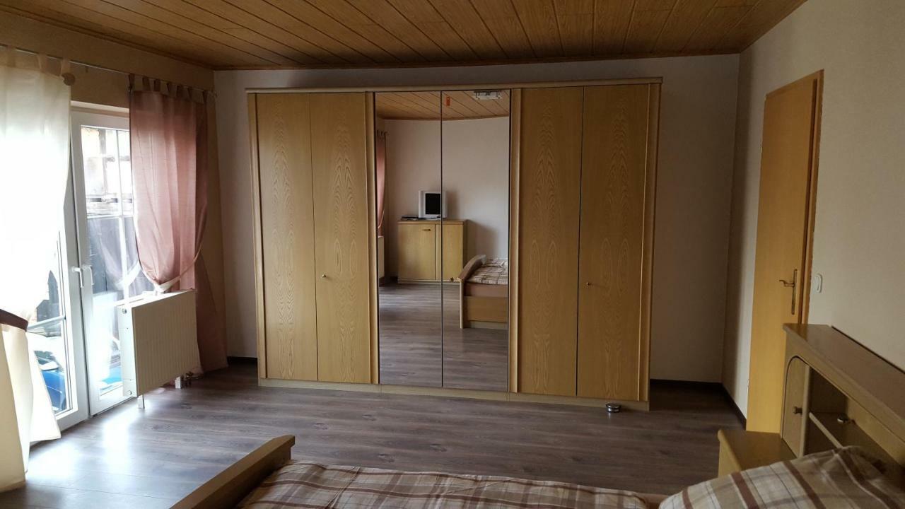 Apartament ZeitRaum Mandy In Brandy Waldsolms Zewnętrze zdjęcie