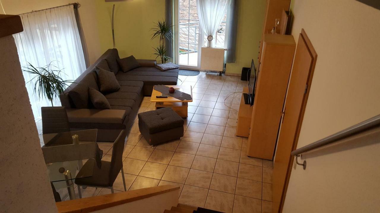 Apartament ZeitRaum Mandy In Brandy Waldsolms Zewnętrze zdjęcie